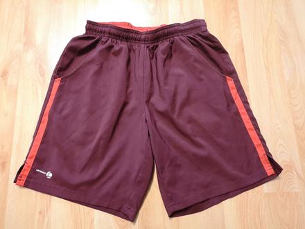 Sportove kratasy, 164