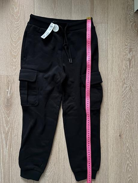 Tepláky / kapsáče lindex, veľ. 128, lindex,128