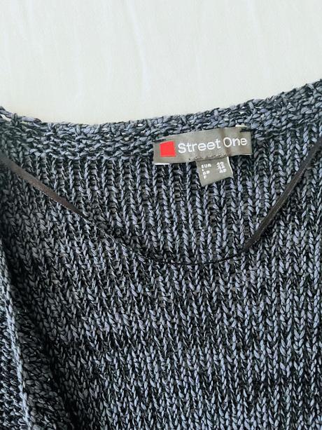 Street one kardigan, sveter vel.m, street one,m