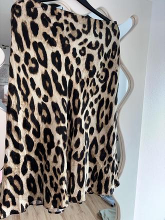 Midi sukňa h&m s, h&m,s