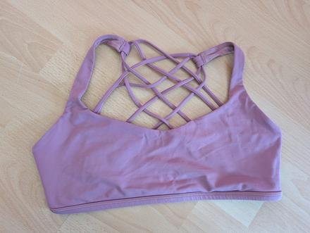 Športová podprsenka, m