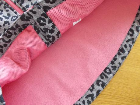 Softshellka 146/152, 152