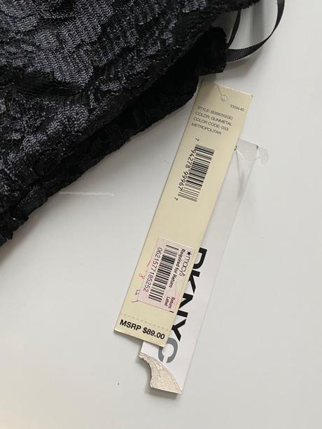 Top tielko dkny, dkny,m
