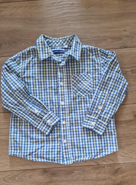 Kosela, original marines