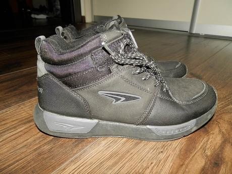 Sprandi prechodné topánky 34, sprandi,34