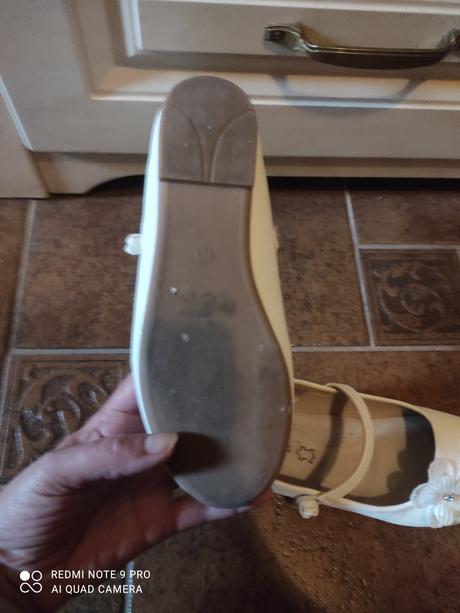 Balerínky funky girls 36, humanic,36