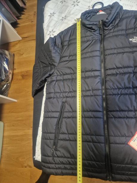 Panska jarna/jesenna vetrovka, m