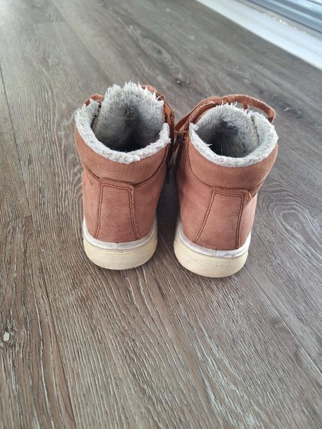 Goretex ecco zimné topánky, ecco,35