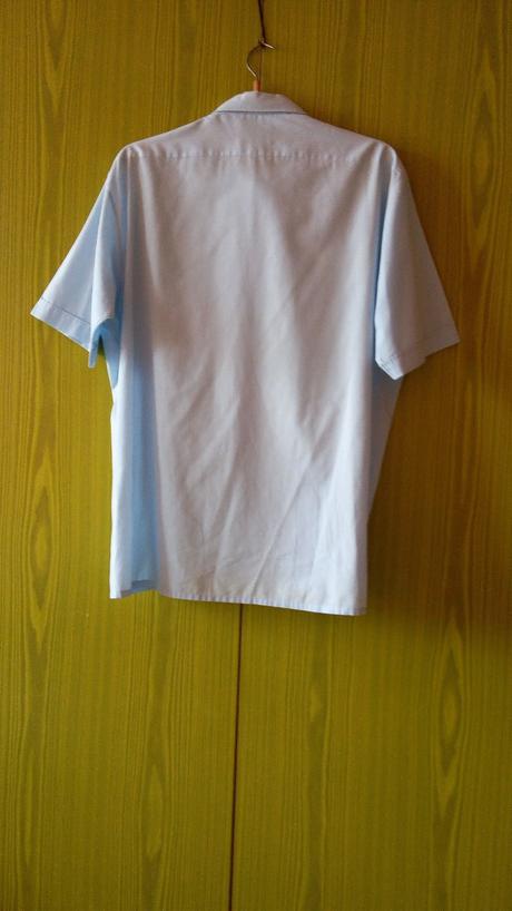 Pánska košeľa 43, 43