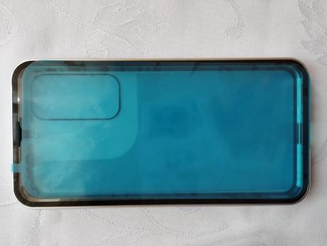 Magnetické puzdro na samsung galaxy a35, samsung