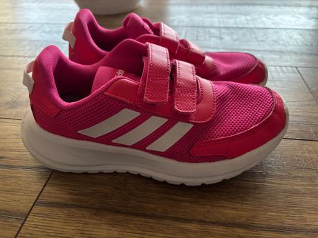 Adidas dievčenské tenisky, adidas,34