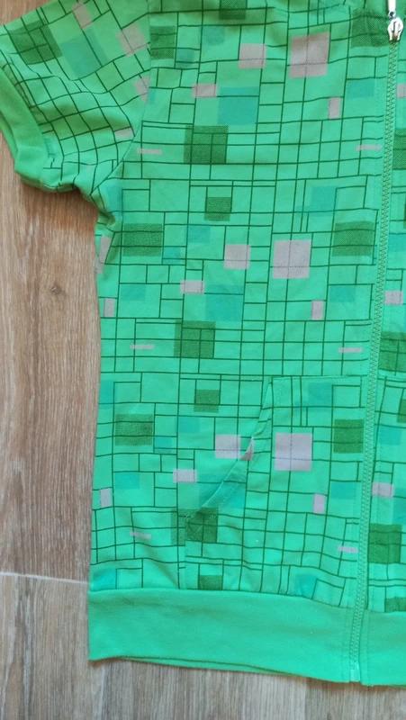 Tričko s kapucňou, s