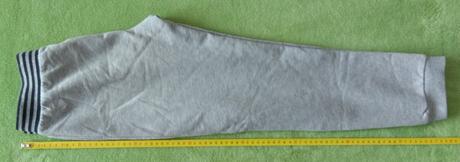 Tepláky tezenis, tezenis,134