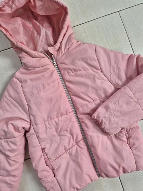 Prechodná bunda, pepco,134