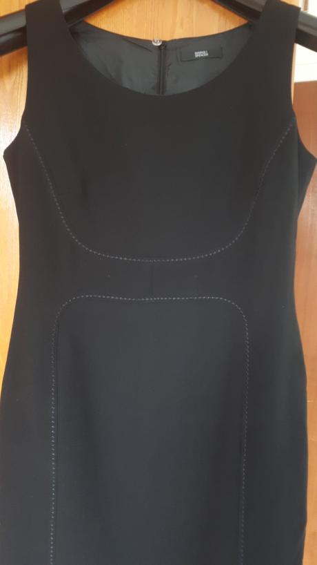 Šaty 38-40, marks & spencer,m