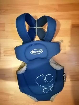 Nosič pre deti, lorelli