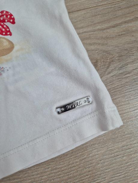 Tielko mayoral, mayoral,86