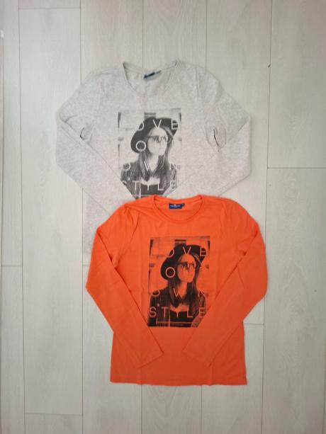 Tričká, tom tailor,164