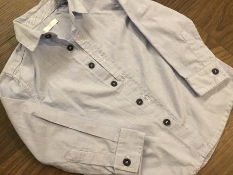 Slávnostná košeľa, pepco,98