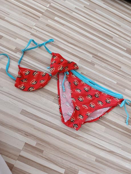 Balík oblečenia veľkosť 140, 140–152