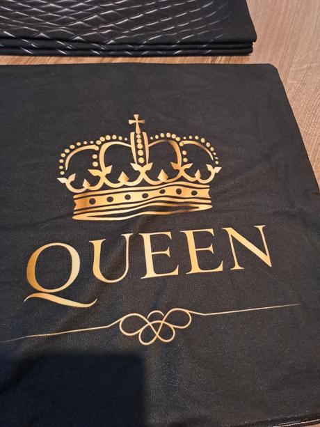 Obliecky na vankuse 5ks, 