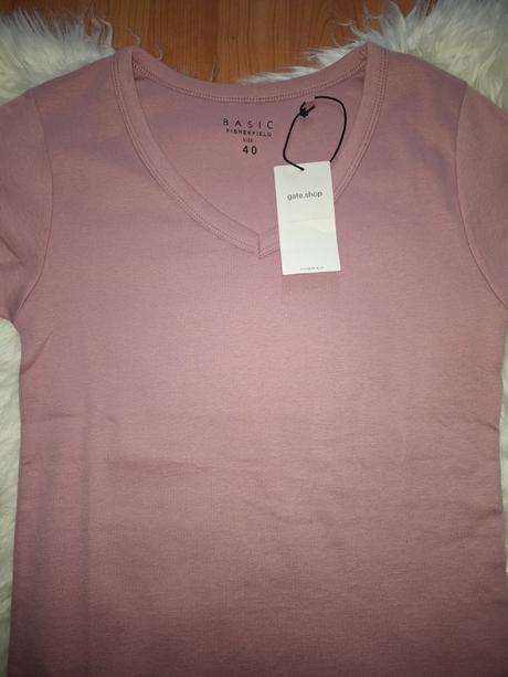Dámske tričko, 40