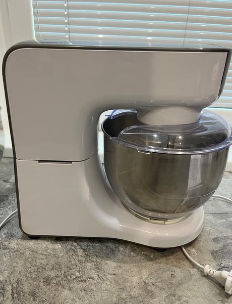 Sencor stm 3700wh 1000w kuchynský robot, sencor