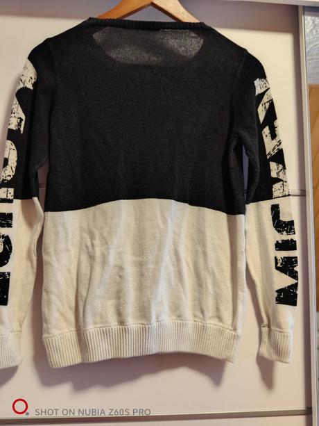 Princess goes hollywood originál noseny svetrik sm, 36