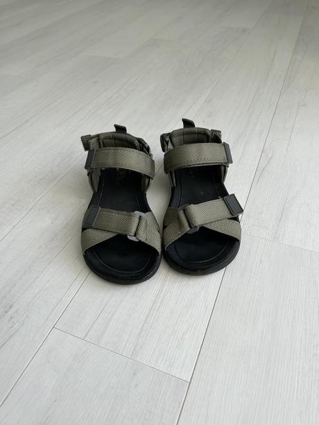 Sandale, zara,34