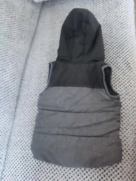 Krásna vestička, pepco,86