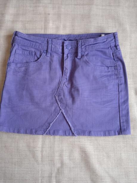 Suknička - h&m - 152, h&m,152