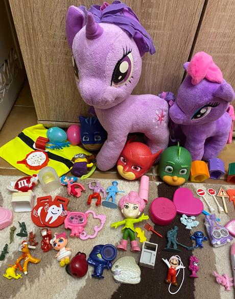 My little pony, 