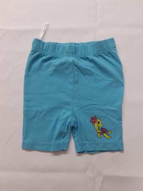 Šortky, dopodopo,80