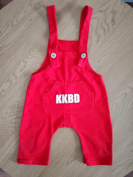 Šortky na traky, 98