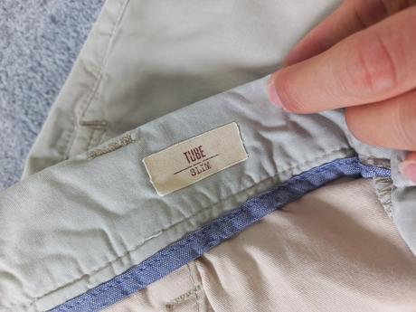 Panske bermudy s.oliver, 38, s.oliver,38