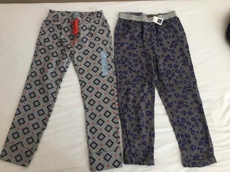 Gap dievcenske nohavice, gap,116