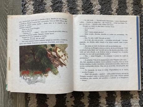 Paroloď kolombína-prvé vyd.1983, 