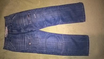  rifle lee cooper chlapčenske, lee cooper,140