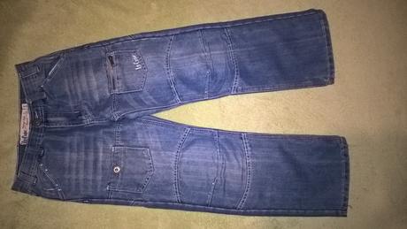  rifle lee cooper chlapčenske, lee cooper,140