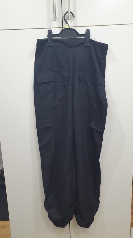 Dámske letné nohavice, m