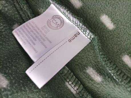 Mikina, tchibo, 122/128, tchibo,122