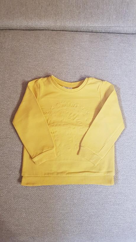 Oblečenie pre chlapca 98 (väčšia 92), pepco,98