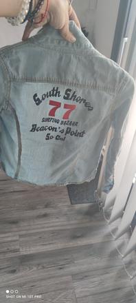 Frajerska košeľa, 116