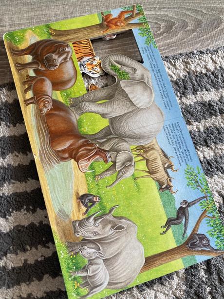 Zvedavá opička kika (2006), 