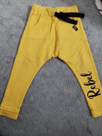 Tepláky rebel kids, rebel kids,104