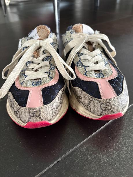 Gucci tenisky, gucci,38