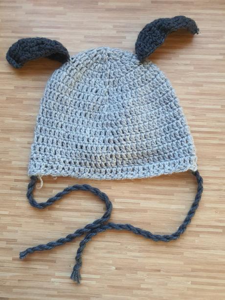 Zvieratkovske ciapocky, 74