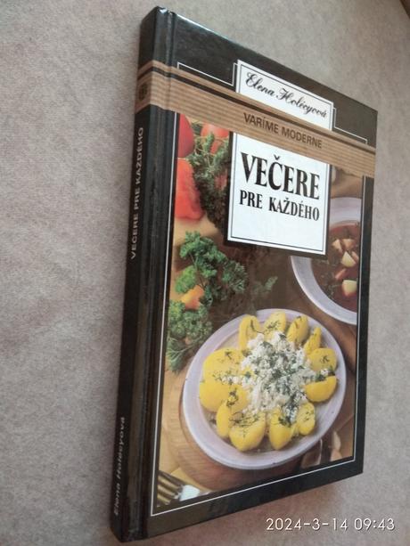 Večere pre každého, 