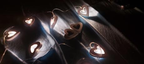 Srdiečkové svetielka, 