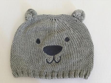 Upletova ciapka, tchibo,122